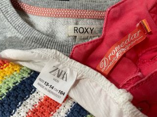 Conjunto Ropa chica adolescente 12-14 Años