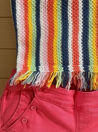 Conjunto Ropa chica adolescente 12-14 Años