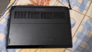 Portátil HP Pavilion Gaming 24GB 1TB 1650Ti