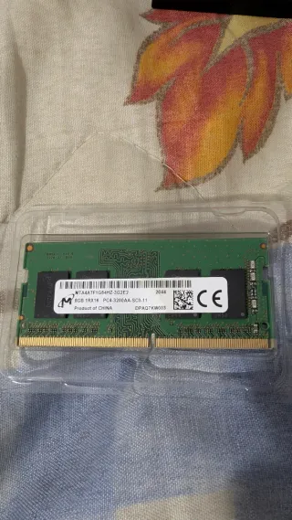 Portátil HP Pavilion Gaming 24GB 1TB 1650Ti