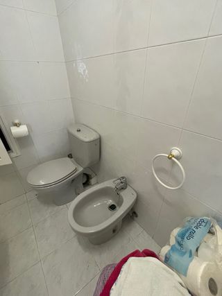 GRATIS Mobiliario y objetos por vaciado de piso