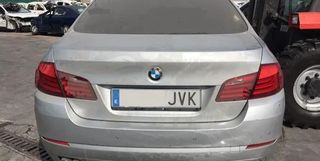DESPIECE BMW SERIE 5 F10 2016 520d 184cv