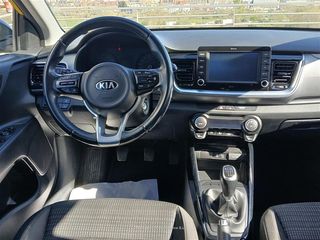 KIA STONIC 1.0 TGDi Business