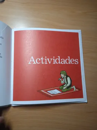 Colección cuentos infantiles