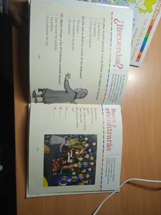 Colección cuentos infantiles