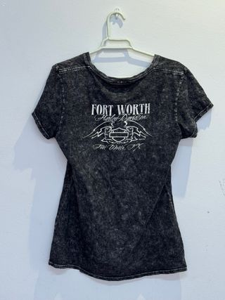 Camiseta Harley-Davidson Skull Talla M