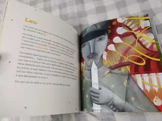 Valores de oro