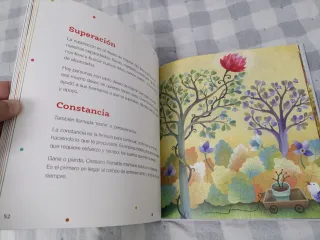 Valores de oro