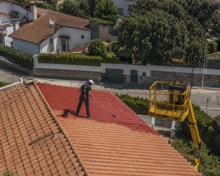 REPARACIÓN DE TEJADOS