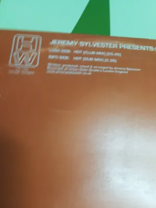 Vinilo Remember Dance & Electro