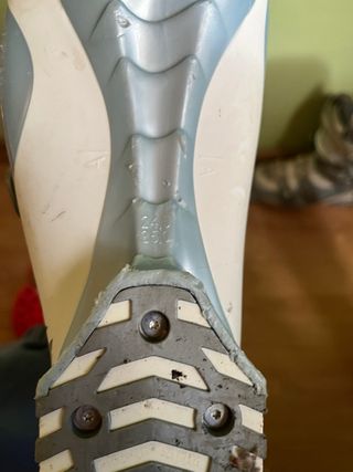 Botas de esquí Atomic Talla 38.5