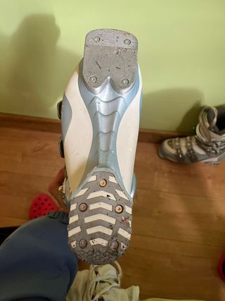 Botas de esquí Atomic Talla 38.5