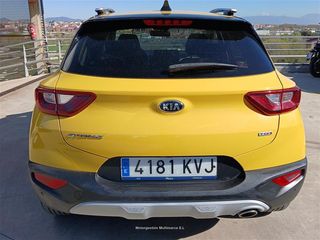 KIA STONIC 1.0 TGDi Business