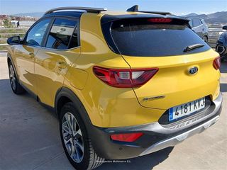 KIA STONIC 1.0 TGDi Business