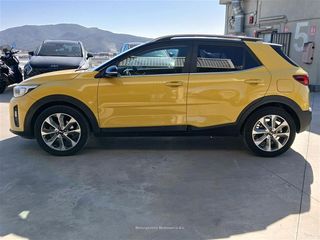 KIA STONIC 1.0 TGDi Business