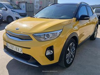 KIA STONIC 1.0 TGDi Business