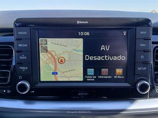 KIA STONIC 1.0 TGDi Business