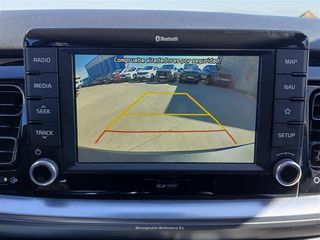 KIA STONIC 1.0 TGDi Business