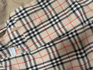 Trench Burberry Beige Vintage