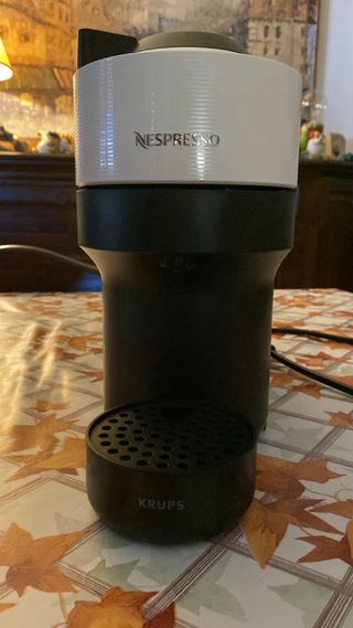 Macchina Caffè Nespresso