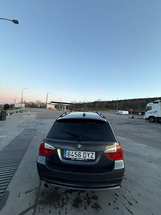 BMW Serie 3 2006