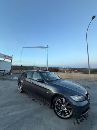 BMW Serie 3 2006