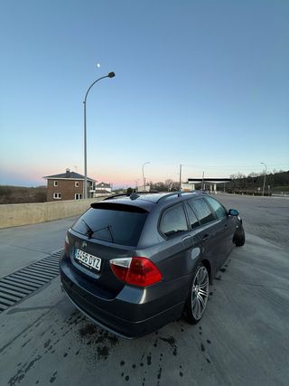 BMW Serie 3 2006