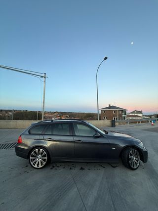 BMW Serie 3 2006
