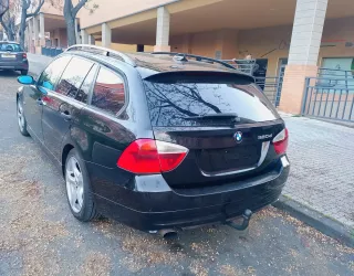 BMW Serie 320d 163cv Touring