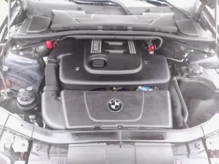 BMW Serie 320d 163cv Touring