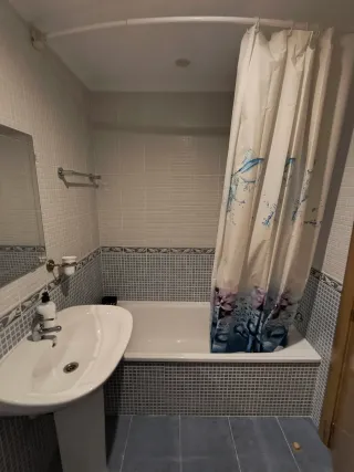 Alquiler de temporada (máx. 2 meses)