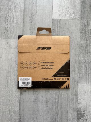 Plato FSA Gradient 30T DM nuovo MTB