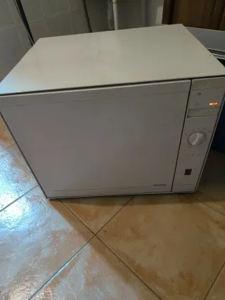 Lavavajillas portátil Balay