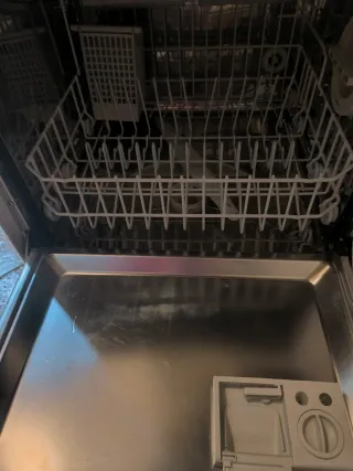 Lavavajillas portátil Balay