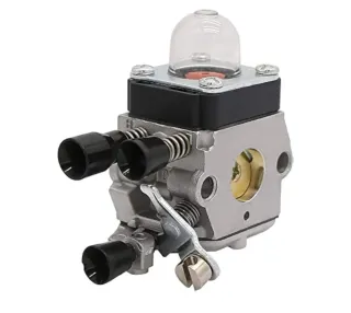 Carburador Stihl FS38 FS45 FS55 FS75 FS80