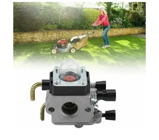 Carburador Stihl FS38 FS45 FS55 FS75 FS80