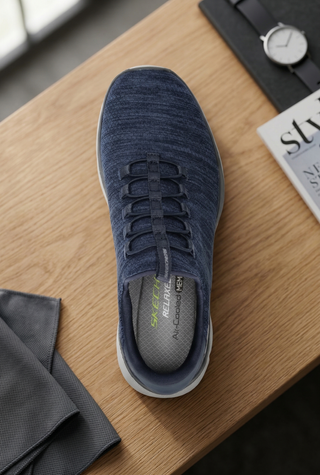 Zapatillas Skechers Talla 42 Nuevas