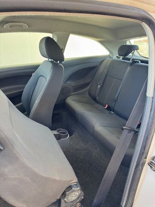 SEAT Ibiza 2012