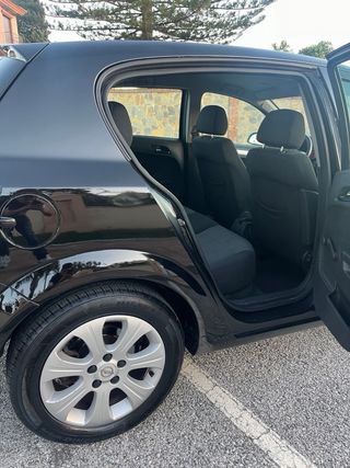OPEL ASTRA 1.7 CDTI 100  CV
