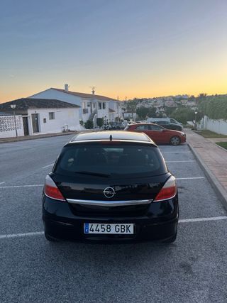 OPEL ASTRA 1.7 CDTI 100  CV