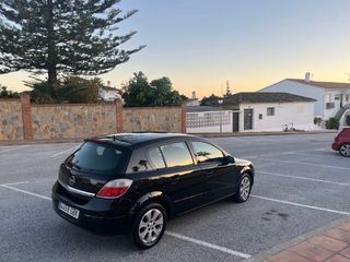 OPEL ASTRA 1.7 CDTI 100  CV