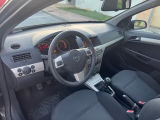 OPEL ASTRA 1.7 CDTI 100  CV
