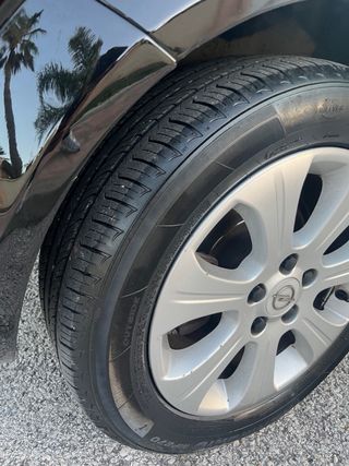 OPEL ASTRA 1.7 CDTI 100  CV