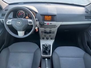 OPEL ASTRA 1.7 CDTI 100  CV