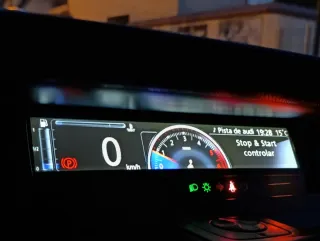 Renault Scenic 1.5 DCI 2015