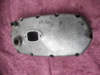 Tapa Embrague Ossa 160
