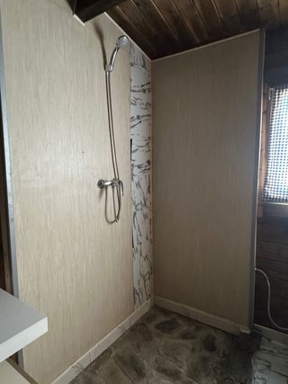Material para casa de madera