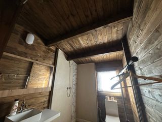 Material para casa de madera