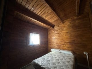 Material para casa de madera