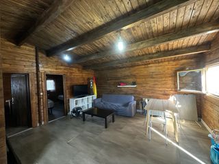 Material para casa de madera